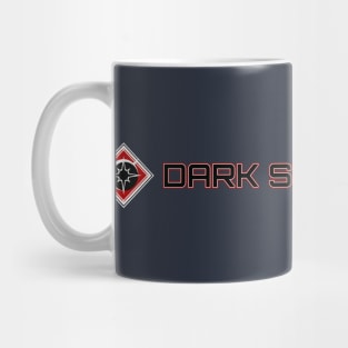 Dark Star Imperium - Tagline Mug